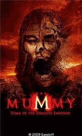game pic for The Mummy 3